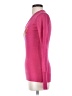 Coogi 100% Acrylic Pink Pullover Sweater Size S - photo 5