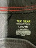 Tek Gear Black Casual Pants Size 14 - 16 - photo 3