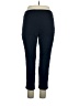 Van Heusen Solid Blue Active Pants Size 16 - photo 2