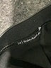 Talbots Solid Black Active Pants Size 14 - photo 5