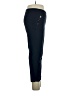 Van Heusen Solid Blue Active Pants Size 16 - photo 4