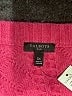 Talbots Pink Cardigan Size 3X - photo 7