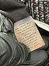 Ann Taylor Tweed Gray Coat Size M - photo 7