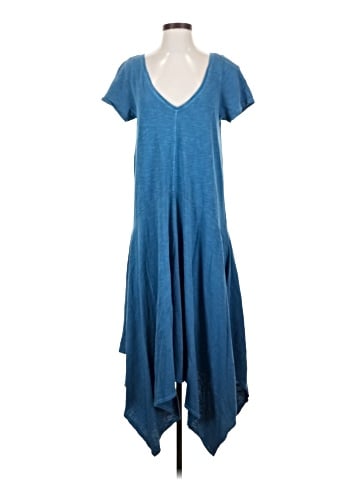 Daily Practice By Anthropologie Casual Dress (view 1)