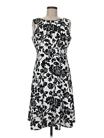 Anne Klein Cocktail Dress (view 1)