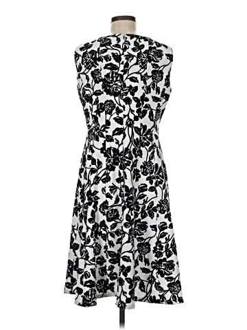 Anne Klein Cocktail Dress (view 2)