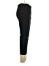 Adrianna Papell Solid Black Active Pants Size 10 - photo 4