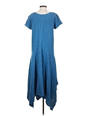 Daily Practice By Anthropologie Casual Dress (view 2)