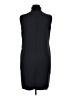 Theory Solid Black Casual Dress Size XL - photo 2