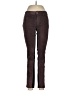 DL1961 Color Block Burgundy Jeans Size 29 waist - photo 1