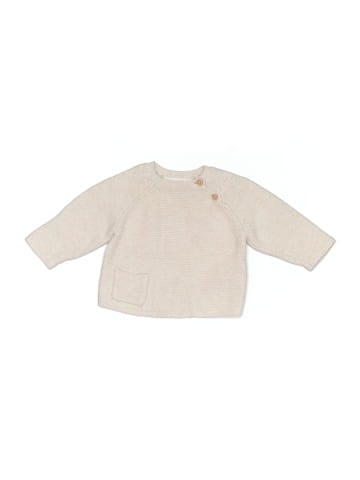 Zara Baby Pullover Sweater (view 1)