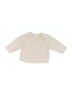 Zara Baby Tan Pullover Sweater Size 1-3 mo - photo 1