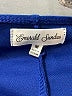Emerald Sundae Blue Cocktail Dress Size M - photo 7