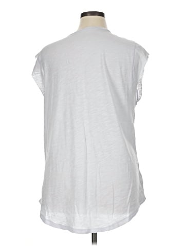 Lou & Grey Sleeveless T-Shirt (view 2)