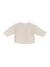 Zara Baby Tan Pullover Sweater Size 1-3 mo - photo 2