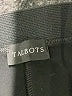 Talbots Black Active Pants Size 14 - photo 4