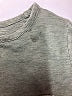 Gap Solid Green Casual Dress Size XS - photo 3