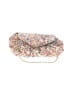 Lauren Merkin Gold Clutch One size - photo 1