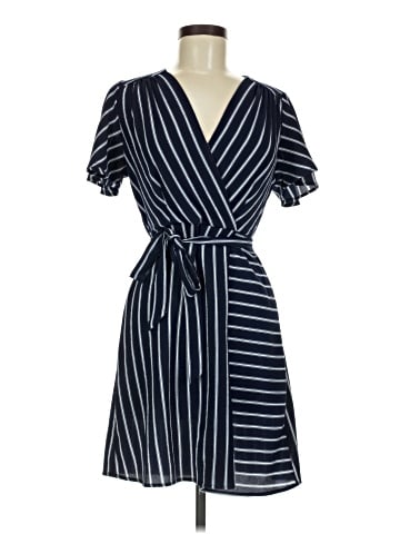 Monteau Casual Dress (view 1)