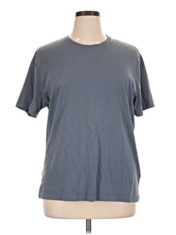 GOODTHREADS Short Sleeve T-Shirt (view 1)
