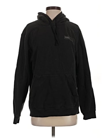 Puma Pullover Hoodie (view 1)