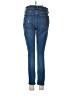 Gap Hearts Blue Jeans Size 29S - photo 2