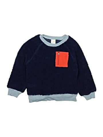 Hanna Andersson Pullover Sweater (view 1)