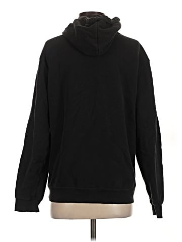 Puma Pullover Hoodie (view 2)