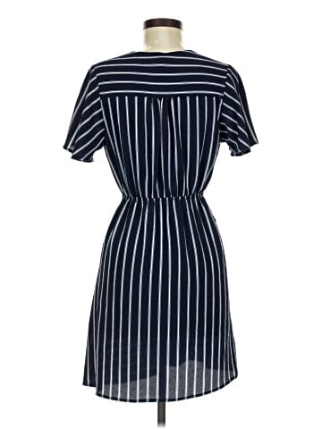 Monteau Casual Dress (view 2)