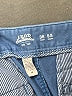 IZOD Solid Blue Shorts Size 36 waist - photo 3