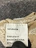 Solitaire 100% Rayon Ivory Kimono Size M - photo 8