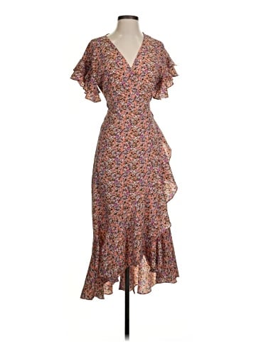 Max Studio Cocktail Dress (view 1)