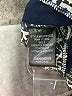 Adelyn Rae 100% Polyester Paisley Blue Jumpsuit Size S - photo 5