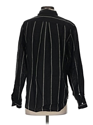 Everlane Long Sleeve Button-Down Shirt (view 2)