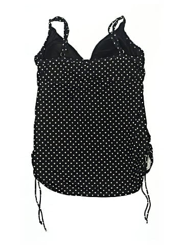 KIRKLAND Signature Swimsuit Top (view 2)
