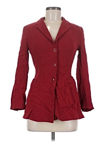 Zara Blazer (view 1)