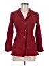 Zara Red Blazer Size 6 - photo 1