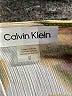 Calvin Klein 100% Polyester Floral Ivory Casual Dress Size 12 - photo 7