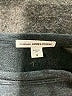 James Perse Gray Pullover Sweater Size XL (4) - photo 7