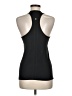 Lululemon Athletica Black Tank Top Size 6 - photo 2