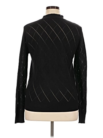 Scotch & Soda Turtleneck Sweater (view 2)
