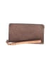 Margot Brown Wristlet One size - photo 1