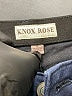 Knox Rose Blue Jeans Size 6 - photo 7