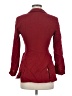 Zara Red Blazer Size 6 - photo 2
