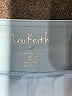 LouKeith Solid Blue Skort Size M - photo 3
