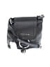 Sanctuary 100% Polyester Black Crossbody Bag One size - photo 1
