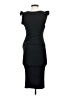 Hatch Black Cocktail Dress Size XS Maternity (0) - photo 2