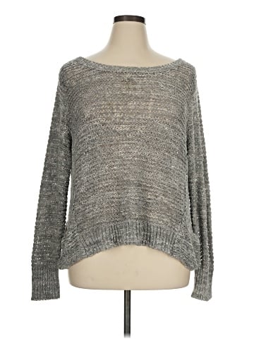 Eileen Fisher Pullover Sweater (view 1)