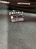 Nike 100% Polyester Black Pullover Sweater Size L - photo 7
