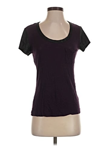 Calvin Klein Short Sleeve T-Shirt (view 1)